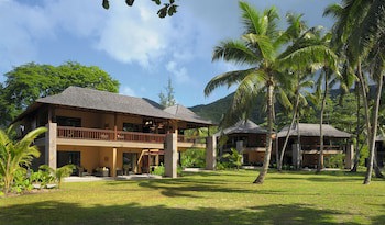 Constance Ephelia, Mahe