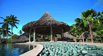 Constance Ephelia, Mahe