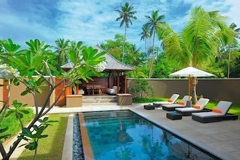 Constance Ephelia, Mahe