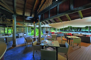 Constance Ephelia, Mahe