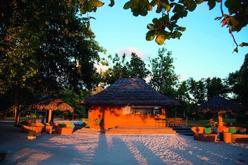 Constance Ephelia, Mahe