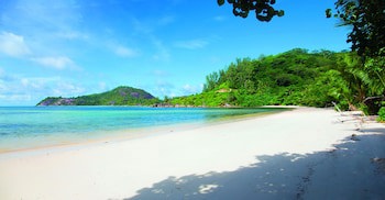 Constance Ephelia, Mahe