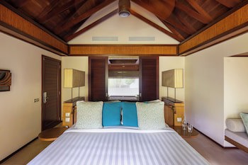 Constance Ephelia, Mahe