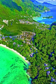 Constance Ephelia, Mahe