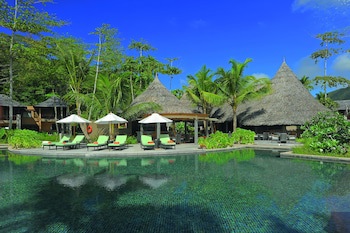 Constance Ephelia, Mahe