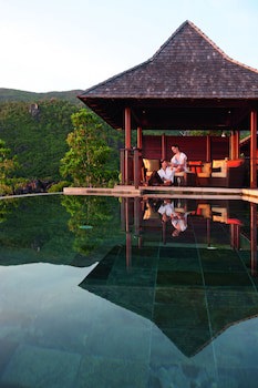 Constance Ephelia, Mahe