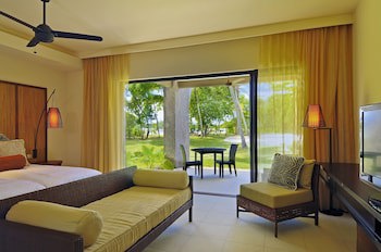 Constance Ephelia, Mahe