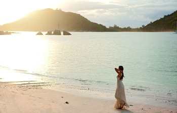 Constance Ephelia, Mahe