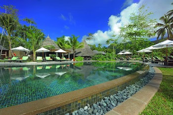 Constance Ephelia, Mahe
