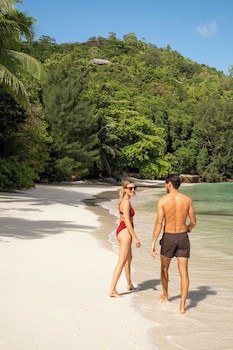 Constance Ephelia, Mahe