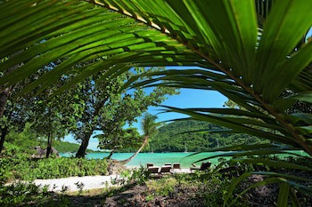 Constance Ephelia, Mahe