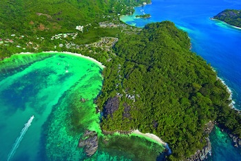 Constance Ephelia, Mahe