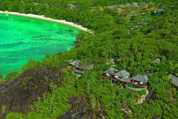 Constance Ephelia, Mahe