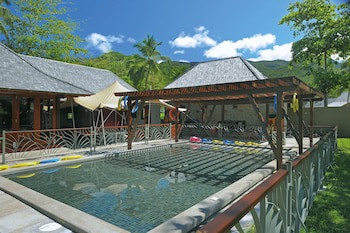Constance Ephelia, Mahe