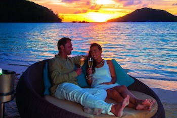 Constance Ephelia, Mahe