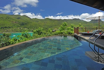 Constance Ephelia, Mahe