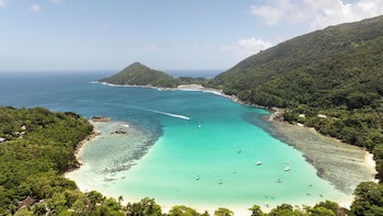 Constance Ephelia, Mahe