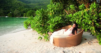 Constance Ephelia, Mahe