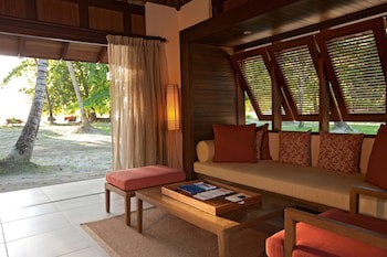 Constance Ephelia, Mahe