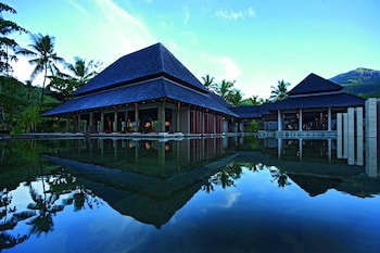 Constance Ephelia, Mahe