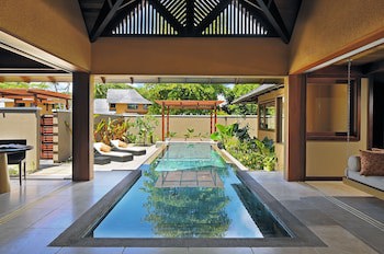 Constance Ephelia, Mahe