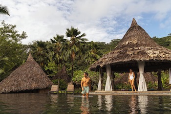 Constance Ephelia, Mahe