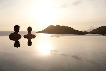 Constance Ephelia, Mahe