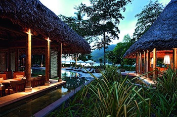 Constance Ephelia, Mahe