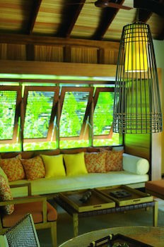 Constance Ephelia, Mahe