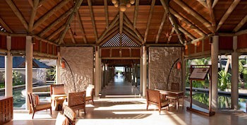 Constance Ephelia, Mahe