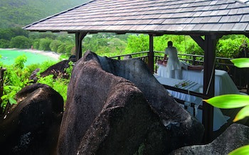 Constance Ephelia, Mahe