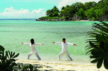 Constance Ephelia, Mahe
