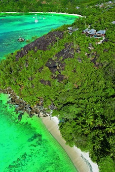 Constance Ephelia, Mahe