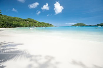 Constance Ephelia, Mahe