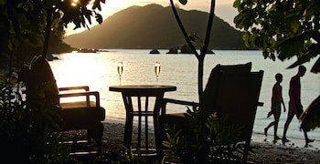 Constance Ephelia, Mahe