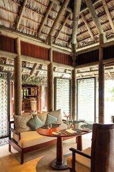 Constance Ephelia, Mahe