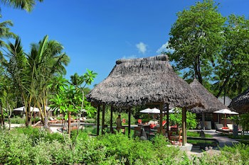 Constance Ephelia, Mahe