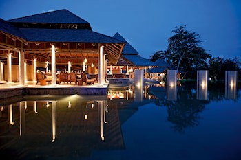 Constance Ephelia, Mahe