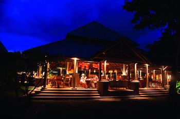 Constance Ephelia, Mahe
