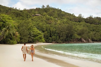 Constance Ephelia, Mahe