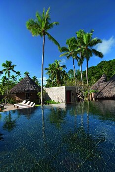 Constance Ephelia, Mahe