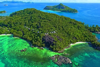 Constance Ephelia, Mahe