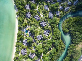 Constance Ephelia, Mahe