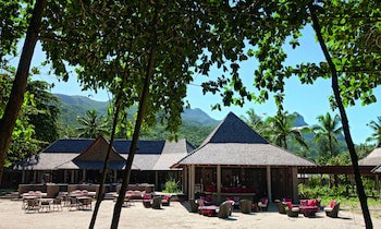 Constance Ephelia, Mahe