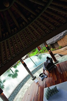 Constance Ephelia, Mahe