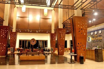 The Natsepa Resort & Conference Center