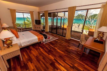 The Natsepa Resort & Conference Center