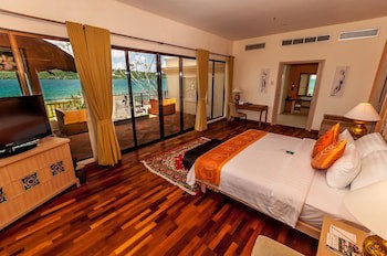 The Natsepa Resort & Conference Center