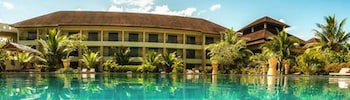 The Natsepa Resort & Conference Center