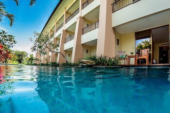 The Natsepa Resort & Conference Center